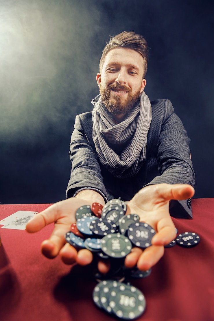 Studio live dealer mutiara78 Golden Toad dengan dealer profesional dan tampilan game Andar Bahar